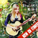 Purchase Stephanie Mabey MP3
