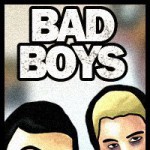 Purchase bad boys MP3