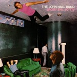 Purchase John Hall Band MP3
