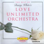 Purchase Barry White & The Love Unlimited Orchestra MP3