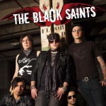 Purchase The Black Saints MP3