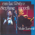 Purchase Jean-Luc Ponty & Stephane Grappelli MP3