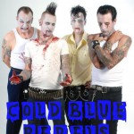 Purchase Cold Blue Rebels MP3