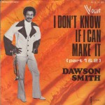 Purchase Dawson Smith MP3