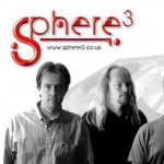 Purchase Sphere3 MP3