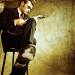 Purchase Chris Thile MP3