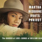 Purchase Martha Redbone Roots Project MP3