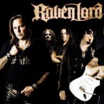 Purchase Raven Lord MP3