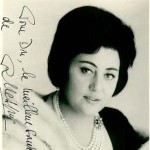 Purchase Regine Crespin MP3