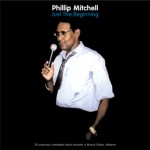 Purchase Phillip Mitchell MP3