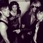 Purchase The Wild Lies MP3