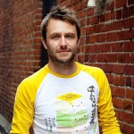 Purchase Chris Hardwick MP3