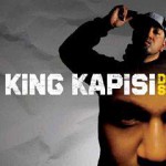 Purchase King Kapisi MP3