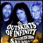 Purchase The Outskirts of Infinity MP3