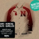 Purchase Nametag & Nameless MP3