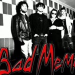 Purchase Bad Memories MP3