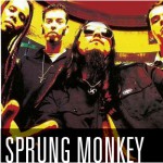 Purchase Sprung Monkey MP3