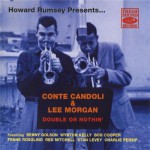 Purchase Conte Candoli & Lee Morgan MP3