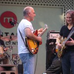 Purchase Larry Carlton & Robben Ford MP3