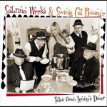 Purchase Sabrina Weeks & Swing Cat Bounce MP3