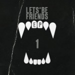 Purchase Let's Be Friends MP3