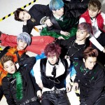 Purchase Super Junior M MP3