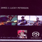 Purchase James & Lucky Peterson MP3