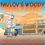 Purchase Pavlov's Woody MP3