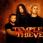 Purchase Temple Of Thieves MP3