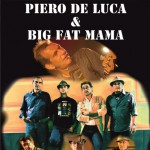 Purchase Piero De Luca & Big Fat Mama MP3