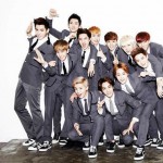 Purchase EXO MP3