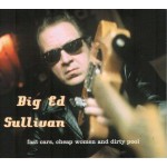 Purchase Big Ed Sullivan MP3