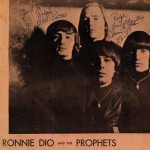 Purchase Ronnie Dio And The Prophets MP3