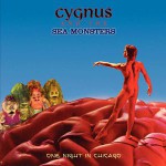 Purchase Cygnus And The Sea Monsters MP3