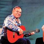 Purchase Charlie Byrd & Laurindo Almeida MP3