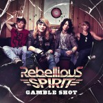Purchase Rebellious Spirit MP3