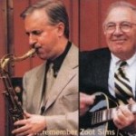 Purchase Scott Hamilton & Bucky Pizzarelli MP3