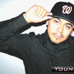 Purchase Young Brown MP3