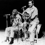 Purchase Sonny Terry & Brownie McGhee MP3