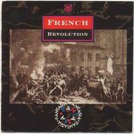 Purchase French Revolution MP3