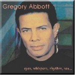 Purchase Gregory Abbott MP3