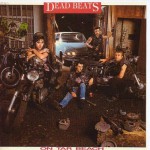 Purchase Dead Beats MP3