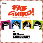 Purchase Ben From Corduroy MP3