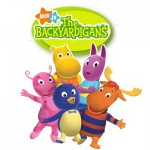 Purchase The Backyardigans MP3