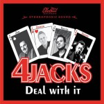 Purchase 4 Jacks MP3