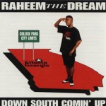 Purchase Raheem The Dream MP3