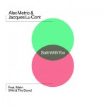 Purchase Alex Metric & Jacques Lu Cont MP3