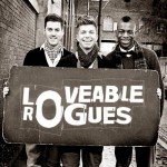 Purchase Loveable Rogues MP3
