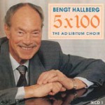 Purchase Bengt Hallberg MP3