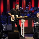 Purchase Vince Gill & Paul Franklin MP3